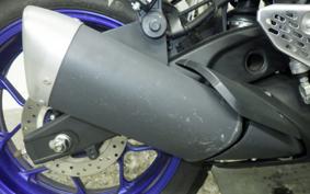 YAMAHA MT-25 A 2018 RG43J