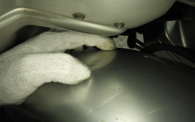 HARLEY FLHTCU-IS/C1450 2003