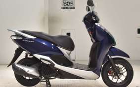 HONDA LEAD 125 2001 JF45