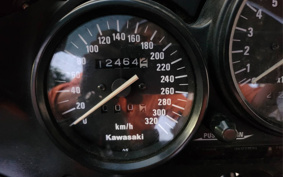 KAWASAKI ZZ1100 NINJA 1992 ZXT10C