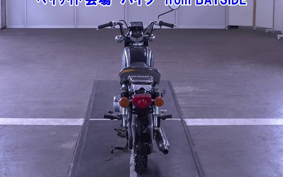 HONDA CD125T BENLY