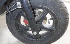 YAMAHA JOG ZR Gen.3 SA39J