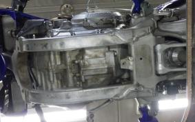 YAMAHA YZ450 F 2026 CJ34C