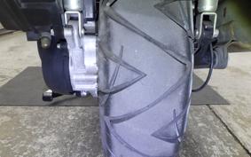 SUZUKI BURGMAN200A 1996 CH41A
