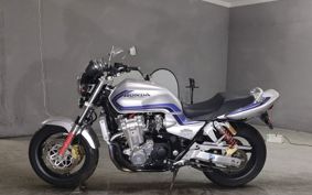 HONDA CB1300SF SUPER FOUR SC40