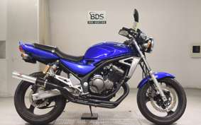 KAWASAKI BALIUS 250 Gen.2 2025 ZR250B