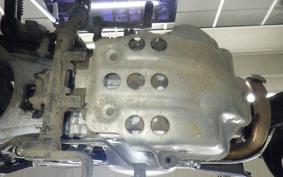 YAMAHA SEROW 225 Gen.3 DG08J