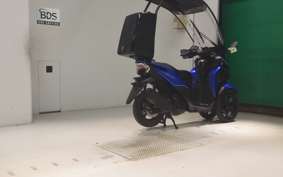 YAMAHA TRICITY 155 A ヤネツキ 2019 SG37J