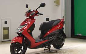 YAMAHA CYGNUS 125 XSR 2 SE44J