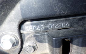 YAMAHA N-MAX SED6J