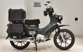 HONDA ｸﾛｽｶﾌﾞ110-3 JA60