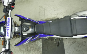 YAMAHA WR250R 2001 DG15J