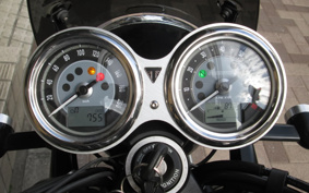 TRIUMPH TRIUMPH BONNEVILLE T100 2021 DAD70G