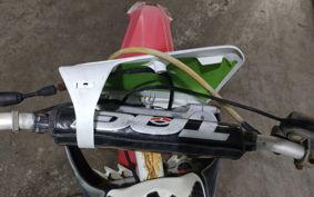 HONDA CR125R JE01