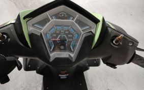 YAMAHA  CYGNUS  RAY ZR SED1