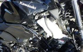 KAWASAKI Z400 Gen.2 2024 EX400L