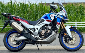 HONDA CRF1000L AFRICA TWIN ADVENTURE SPORT DCT 2019 SD04