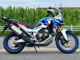 Фото Honda CRF1000L AFRICA TWIN ADVENTURE SPORT DCT 2019 с японского аукциона