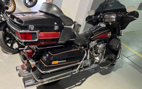 HARLEY FLHTCU1580-1690 1991 DPL