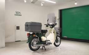 HONDA LITTLE CUB E AA01