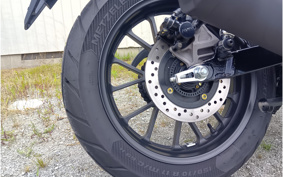 HONDA GB350S 2021 NC59