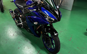 YAMAHA YZF-YZF-R3 ABS 2018 RH13J
