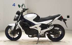 SUZUKI GLADIUS 2011 VK58A