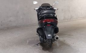 YAMAHA MAJESTY 250C SG03J
