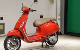VESPA PRIMAVERA 50 2023