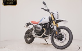 BMW R12G/S 2026