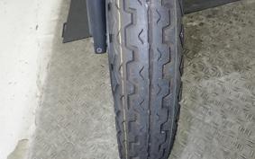 KAWASAKI W400 2009 EJ400A