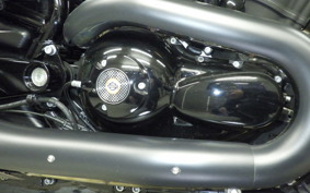 HARLEY NIGHT ROD 1250 SP 2013