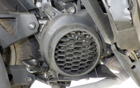 HONDA DIO 110 DX