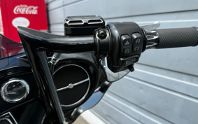 HARLEY FLHTKL TC 2015 KKL