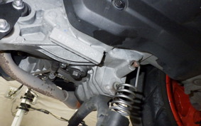 YAMAHA CYGNUSｸﾞﾘﾌｧｽ SEJ4J