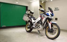 HONDA CRF1100L AFRICA TWIN DCT 2024 SD10