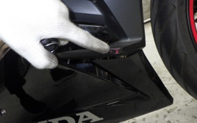 HONDA CBR400R 2022 NC56