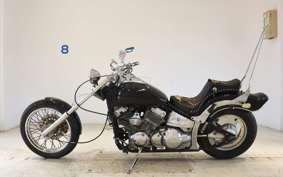 YAMAHA DRAGSTAR 400 1998 4TR