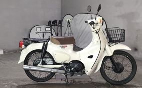 HONDA SUPER CUB50 AA09