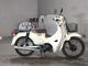 Фото Honda SUPER CUB50 2018 с японского аукциона
