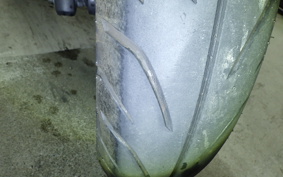 HONDA FORZA 250 2022 MF13