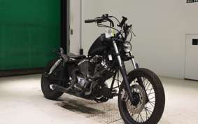 YAMAHA DRAGSTAR 250 1994 VG02J