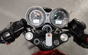 TRIUMPH T120 BONNEVILLE 2020 DAD75H