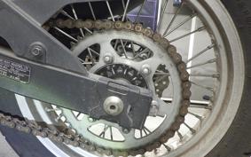 KAWASAKI VERSYS 250 X LE250D