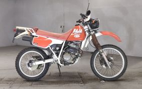 HONDA XLR250 BAJA MD22