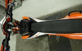 KTM 250 EXC