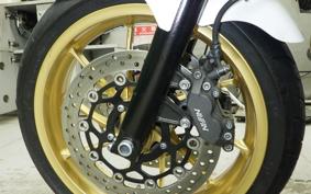 HONDA CB1300SF SUPER FOUR Gen. 3 2021 SC54