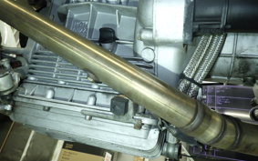 MOTO GUZZI SPORT 1100 1998