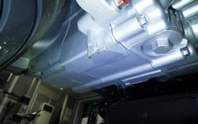 SYM JOYRIDES125I 2019