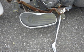 YAMAHA DRAGSTAR 400 CLASSIC  2017 VH02J